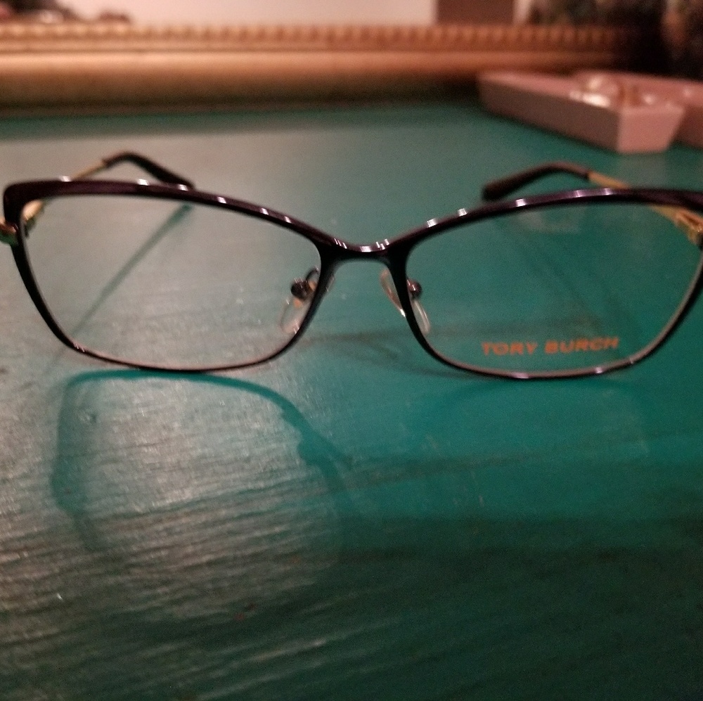 Tory burch glasses frams